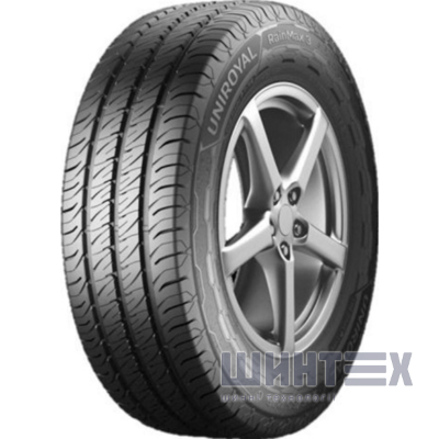 Uniroyal RainMax 3 195/75 R16C 107/105R